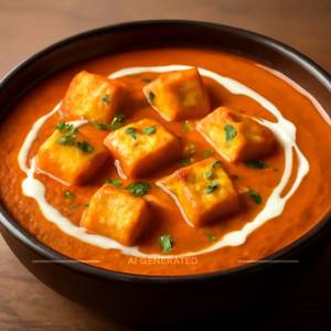 Paneer Butter Masala