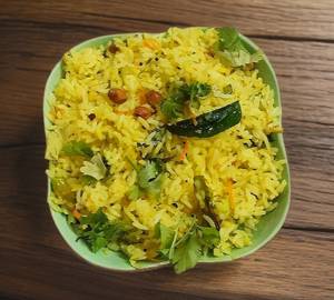 Lemon Rice