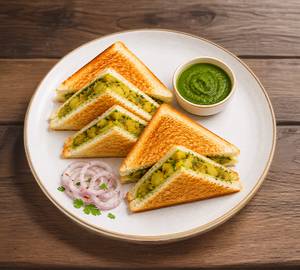 Aloo Sandwich