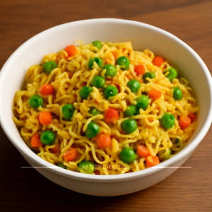 Veg. Maggi