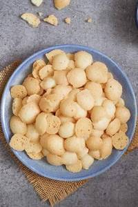 Coin Buiscuit (75gm)