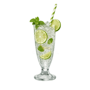 Mint Mojito