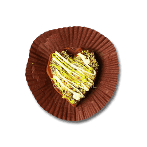 Kunafa Chocolate