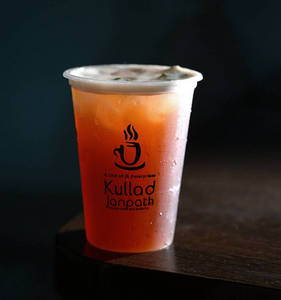 Mango Iced Tea