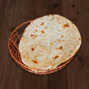 Tandoori Roti
