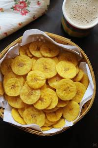 Nenthiram Chips (100gm)