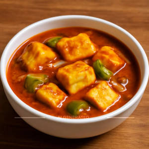 Paneer Chatpata