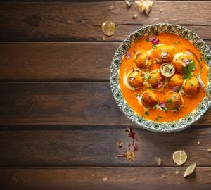 Malai Kofta