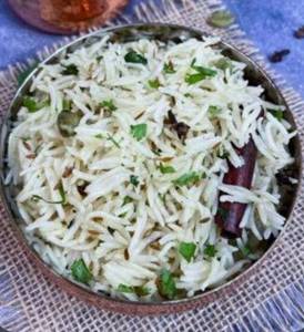 Jeera Rice