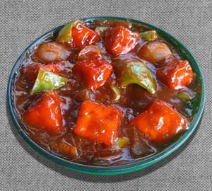 Chilli Cheese
