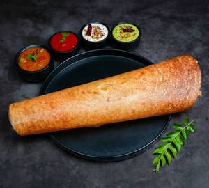 Plain Dosa