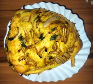 Khara bun