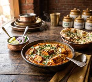 Dhaba Paneer