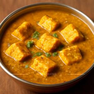 Paneer Korma
