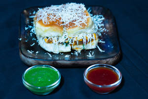 Dabeli Cheese