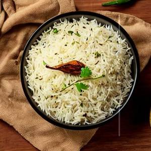Jeera Rice