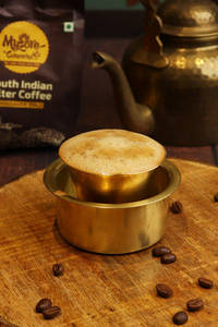 Filter Coffee (no Sugar)