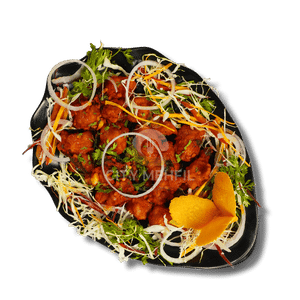 Mehfil Special Chilly Chicken