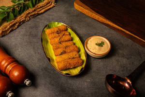 Fish Fingers