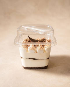 Tiramisu Jar