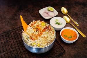 Veg Pulao