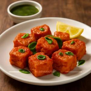 Paneer 65