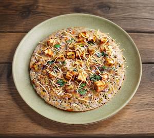 Paneer Cheese Uttapam