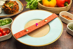Mushroom Soup
