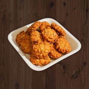 Kaju Cookies (250 Gm)