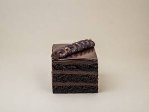 Chocolate Truffle Pastry