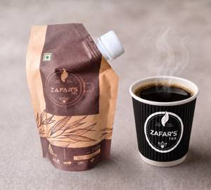 Black Coffee