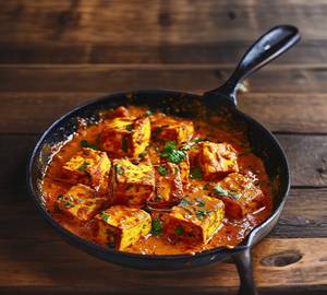 Shahi Paneer Gravy
