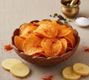 Potato Chips (100gm)