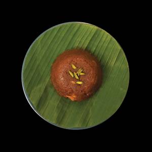 Jaggery Kesari Bath