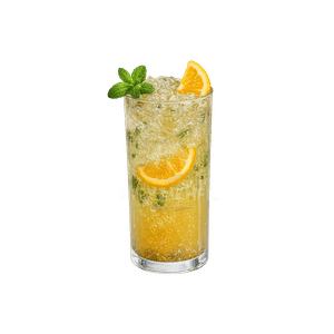 Orange Mojito (300ml)