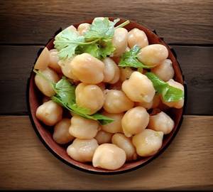 Channa sundal
