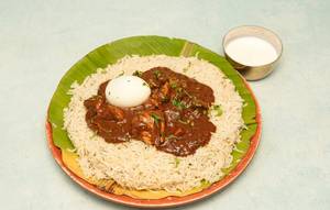 Ulavacharu Rani Gari  Kodi Pulao (B/L)