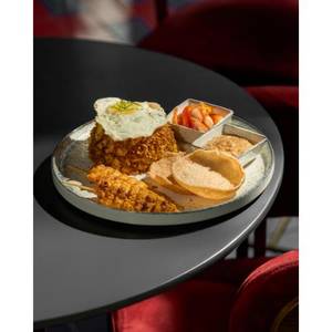 Nasi Goreng Chicken