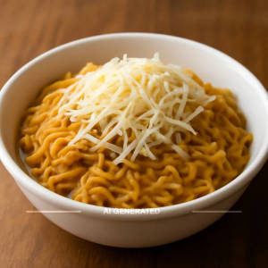 Cheese Maggi