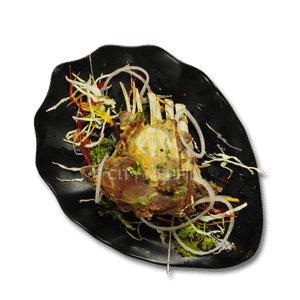 Extra Piece Mutton
