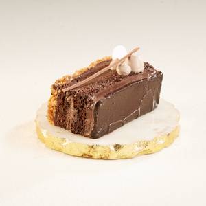 Dutch Truffle Pastry