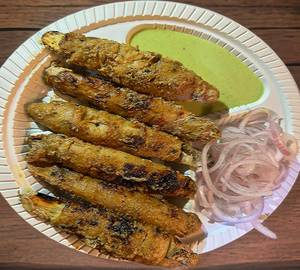 Afghani Chaap