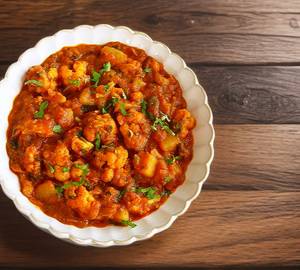 Gobi Masala Gravy