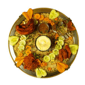 Mix Mandi