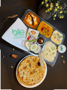 Semi Special Thali