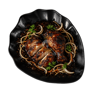 Extra Juicy Chicken Pc