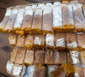 Milk Cake-250Gm
