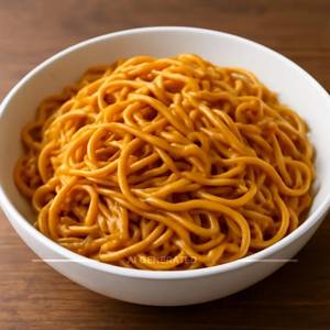 Egg Noodles