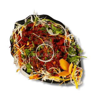 Dragon  Chicken Special