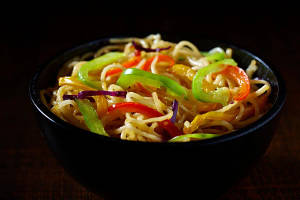Veg Noodles